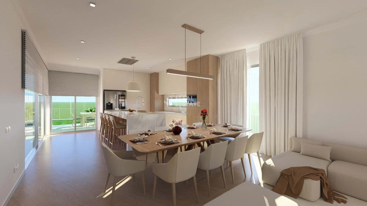 Moradia T3 para Venda em Estreito da Calheta Foto 21