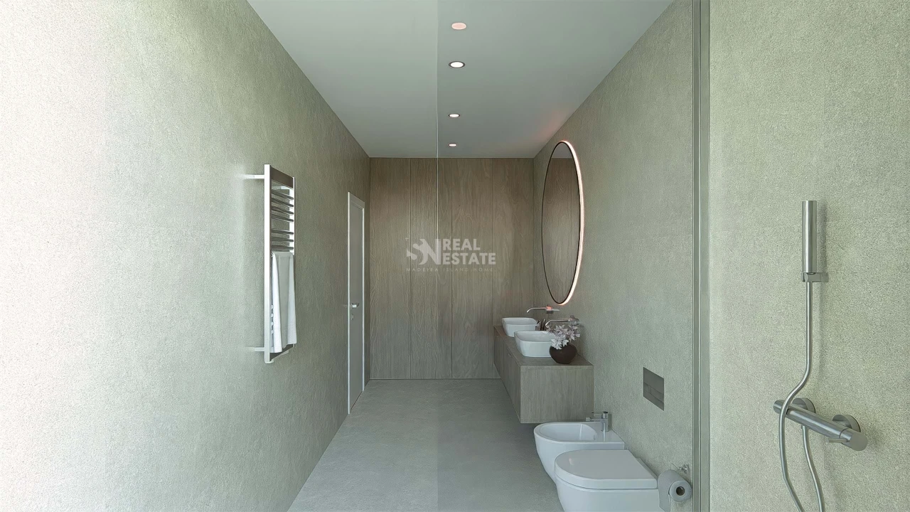 Moradia T3 para Venda em Estreito da Calheta Foto 41