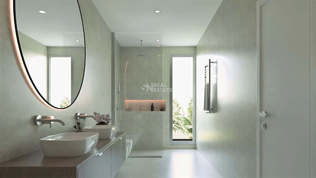 Moradia T3 para Venda em Estreito da Calheta Foto 39