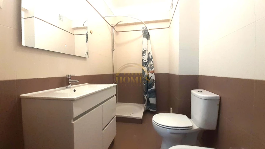 Apartamento T3 para Venda em Rio de Mouro Foto 23