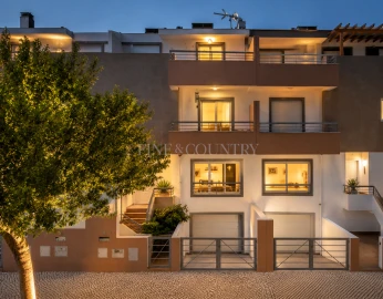 Moradia T3 para Venda em Tavira (Santa Maria e Santiago)