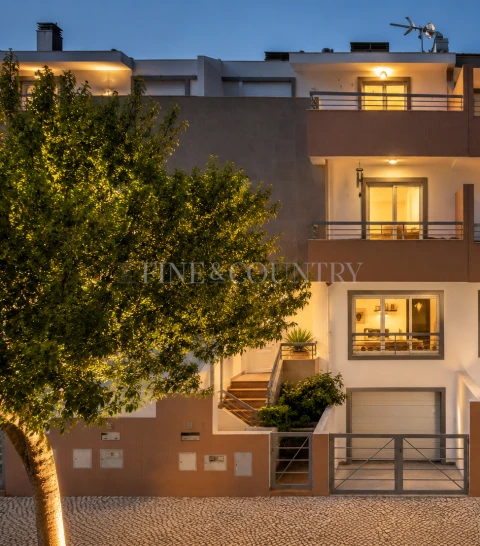 Moradia T3 para Venda em Tavira (Santa Maria e Santiago)