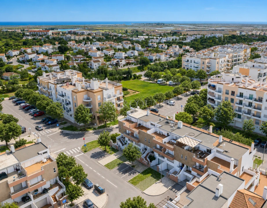 Moradia T3 para Venda em Tavira (Santa Maria e Santiago) Foto 33