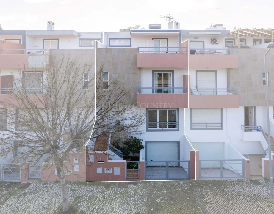 Moradia T3 para Venda em Tavira (Santa Maria e Santiago) Foto 28