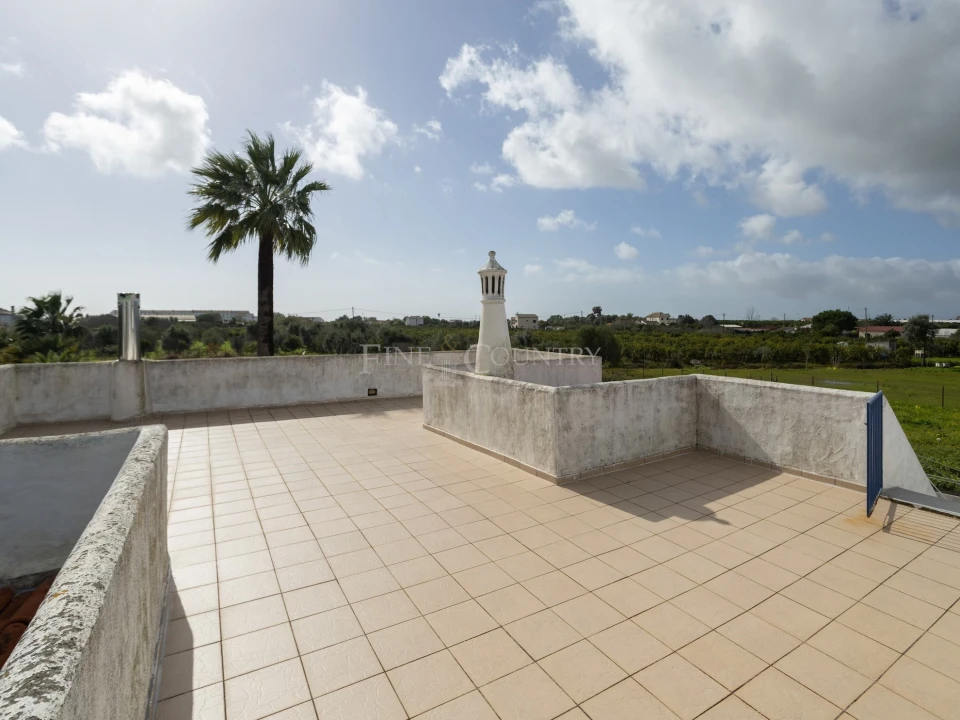 Moradia T3 para Venda em Conceição e Cabanas de Tavira Foto 30