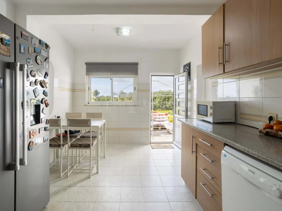 Moradia T3 para Venda em Conceição e Cabanas de Tavira Foto 16