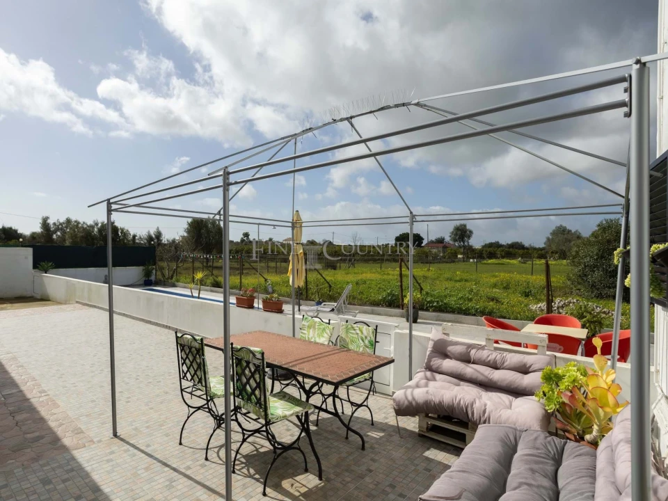 Moradia T3 para Venda em Conceição e Cabanas de Tavira Foto 18