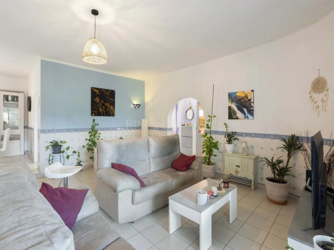 Moradia T3 para Venda em Conceição e Cabanas de Tavira Foto 8