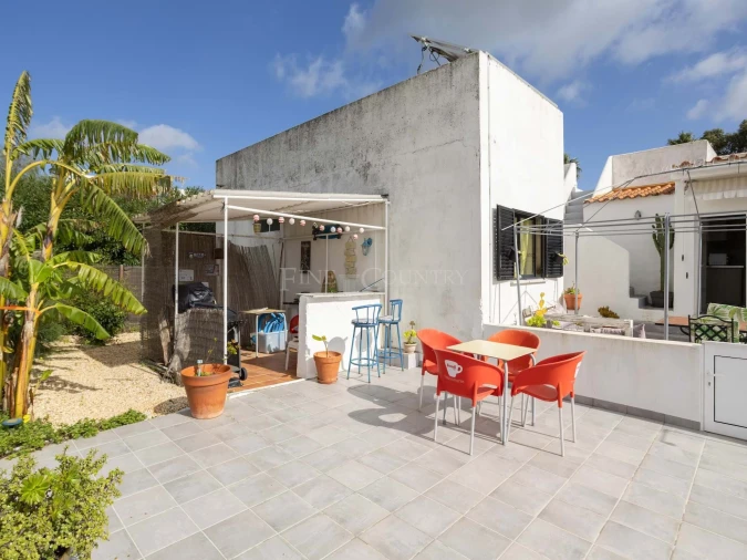 Moradia T3 para Venda em Conceição e Cabanas de Tavira Foto 28