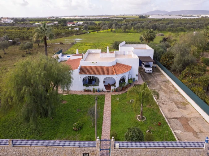 Moradia T3 para Venda em Conceição e Cabanas de Tavira Foto 29