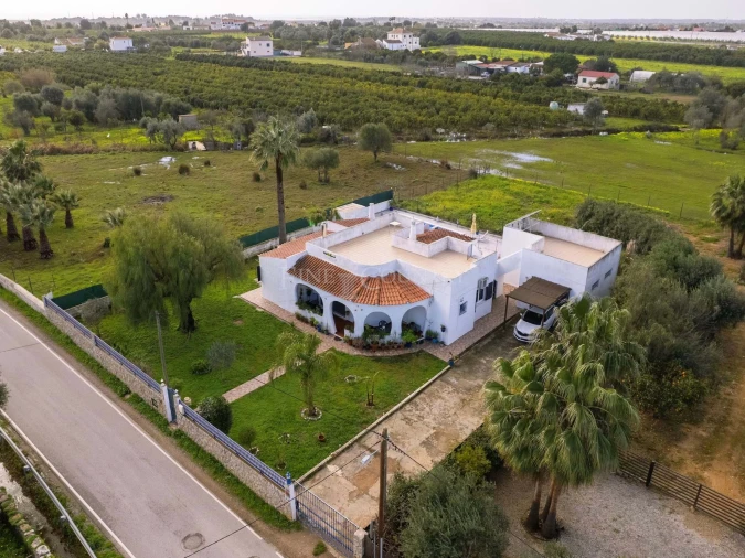 Moradia T3 para Venda em Conceição e Cabanas de Tavira Foto 31