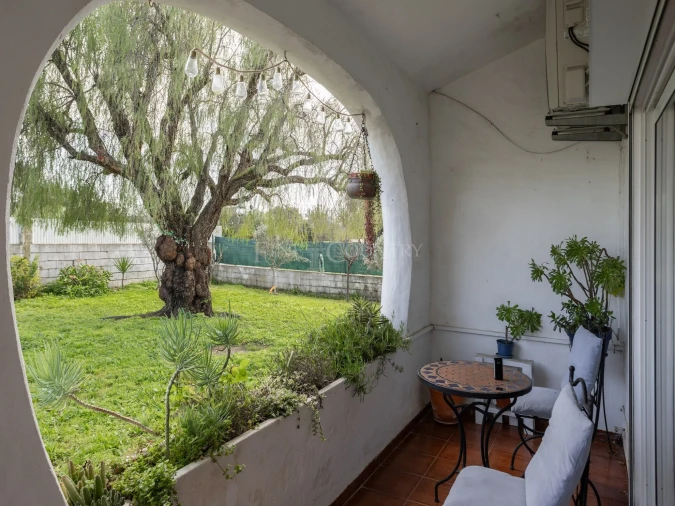 Moradia T3 para Venda em Conceição e Cabanas de Tavira Foto 9