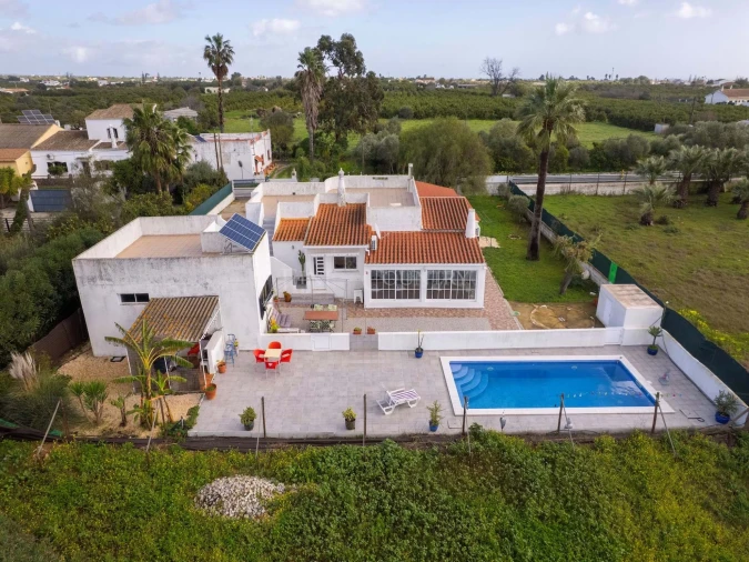 Moradia T3 para Venda em Conceição e Cabanas de Tavira Foto 4