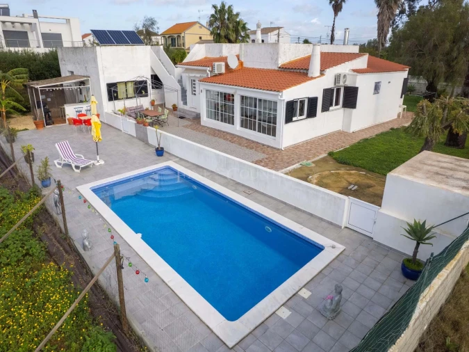 Moradia T3 para Venda em Conceição e Cabanas de Tavira Foto 5