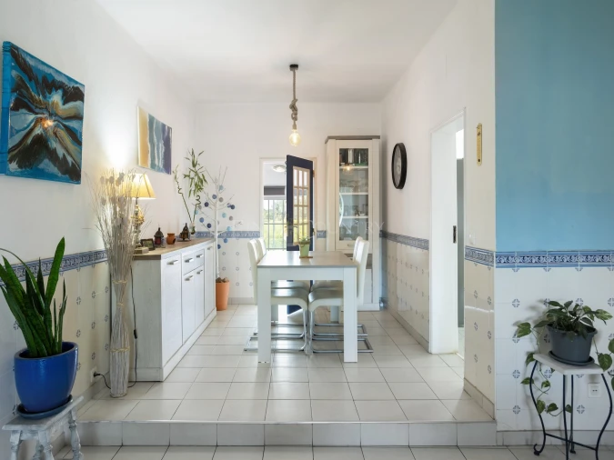 Moradia T3 para Venda em Conceição e Cabanas de Tavira Foto 10