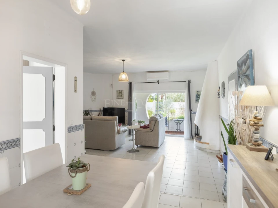 Moradia T3 para Venda em Conceição e Cabanas de Tavira Foto 11