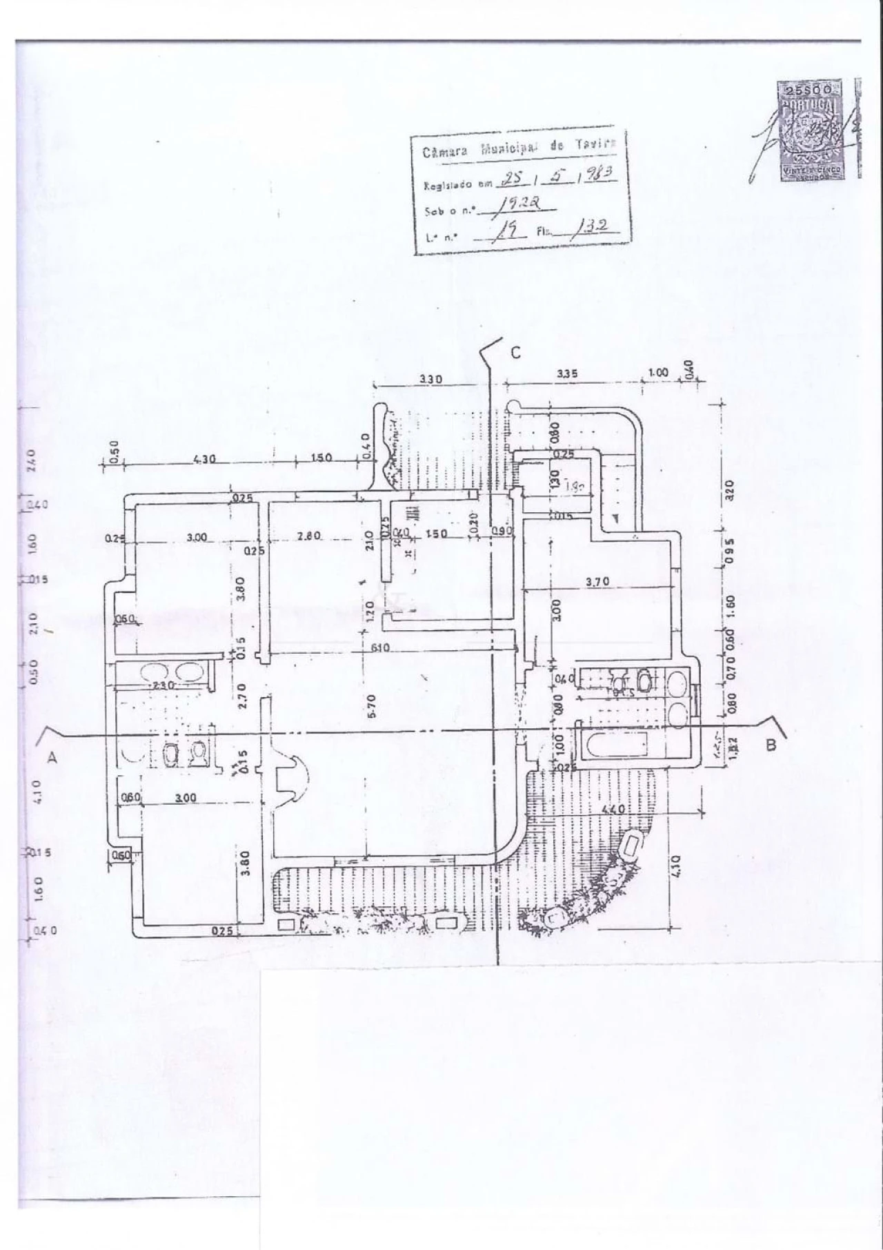 Moradia T3 para Venda em Conceição e Cabanas de Tavira Foto 32