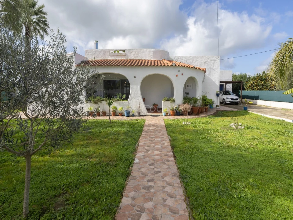 Moradia T3 para Venda em Conceição e Cabanas de Tavira Foto 6