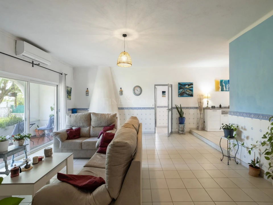 Moradia T3 para Venda em Conceição e Cabanas de Tavira Foto 3