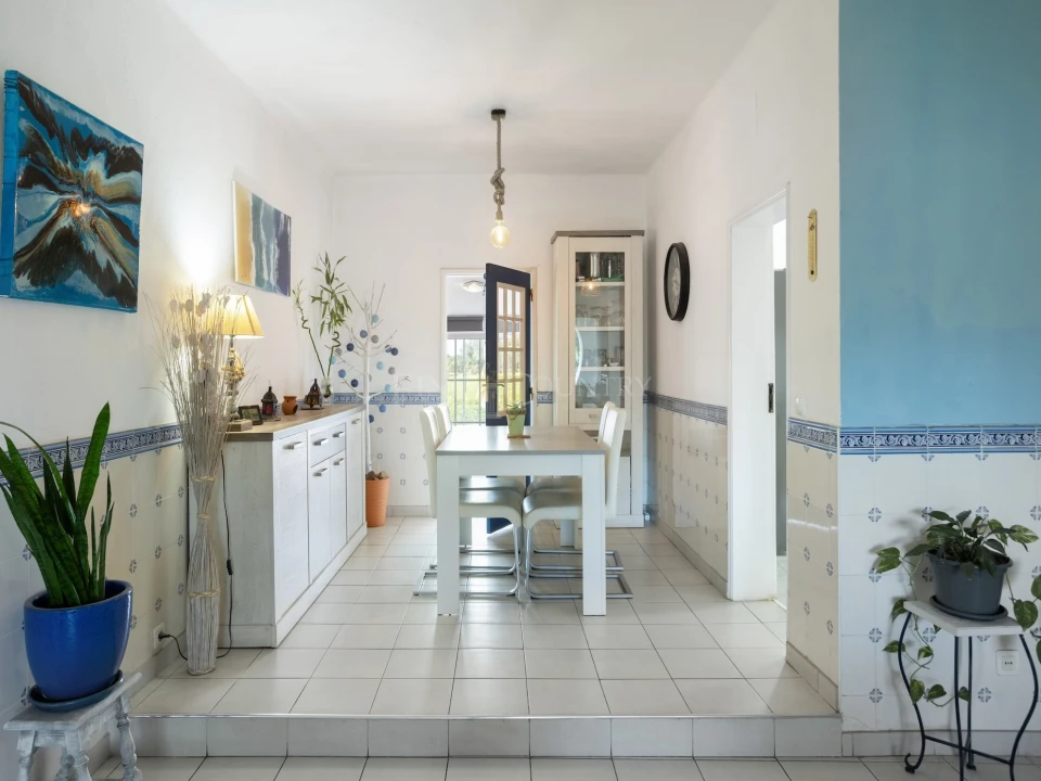 Moradia T3 para Venda em Conceição e Cabanas de Tavira Foto 10