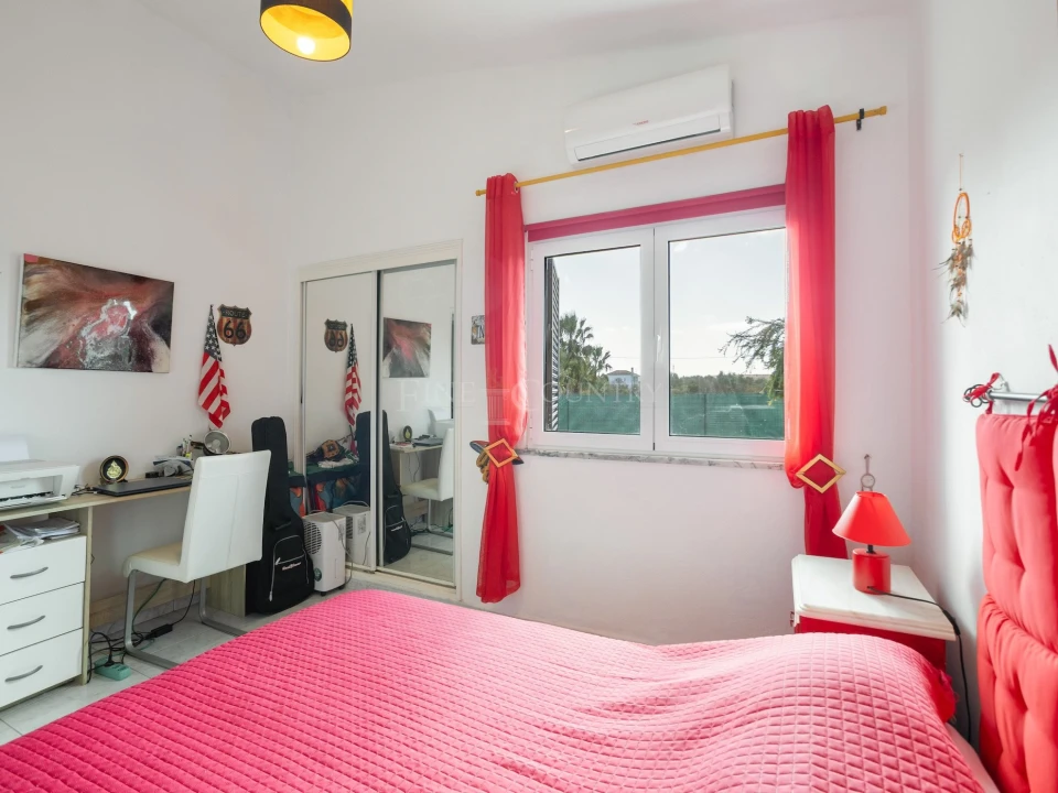 Moradia T3 para Venda em Conceição e Cabanas de Tavira Foto 23