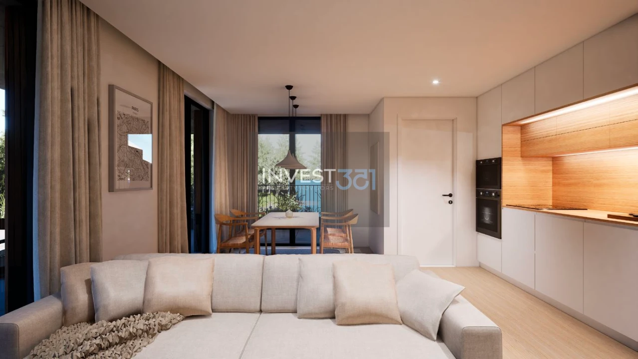 Apartamento T1 para Venda em Baguim do Monte (Rio Tinto) Foto 7