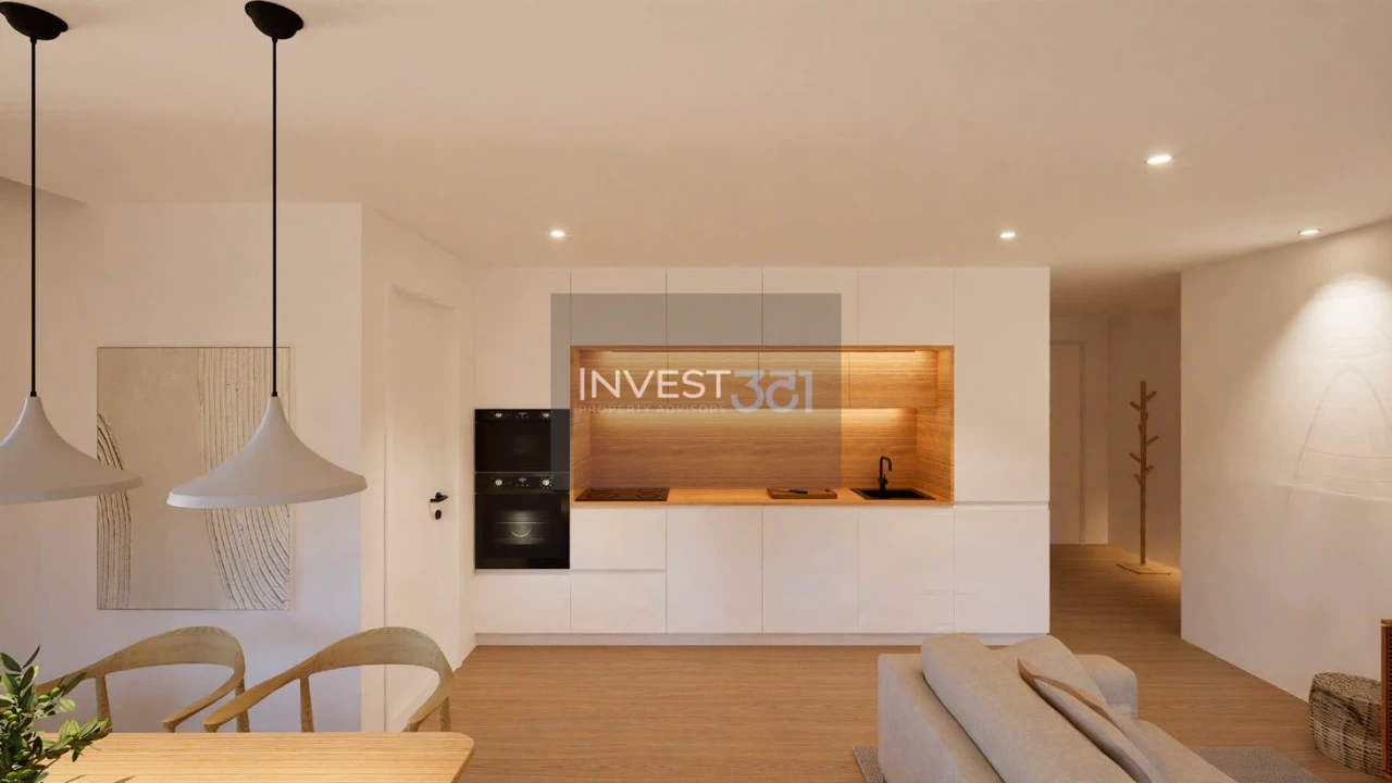 Apartamento T1 para Venda em Baguim do Monte (Rio Tinto) Foto 13