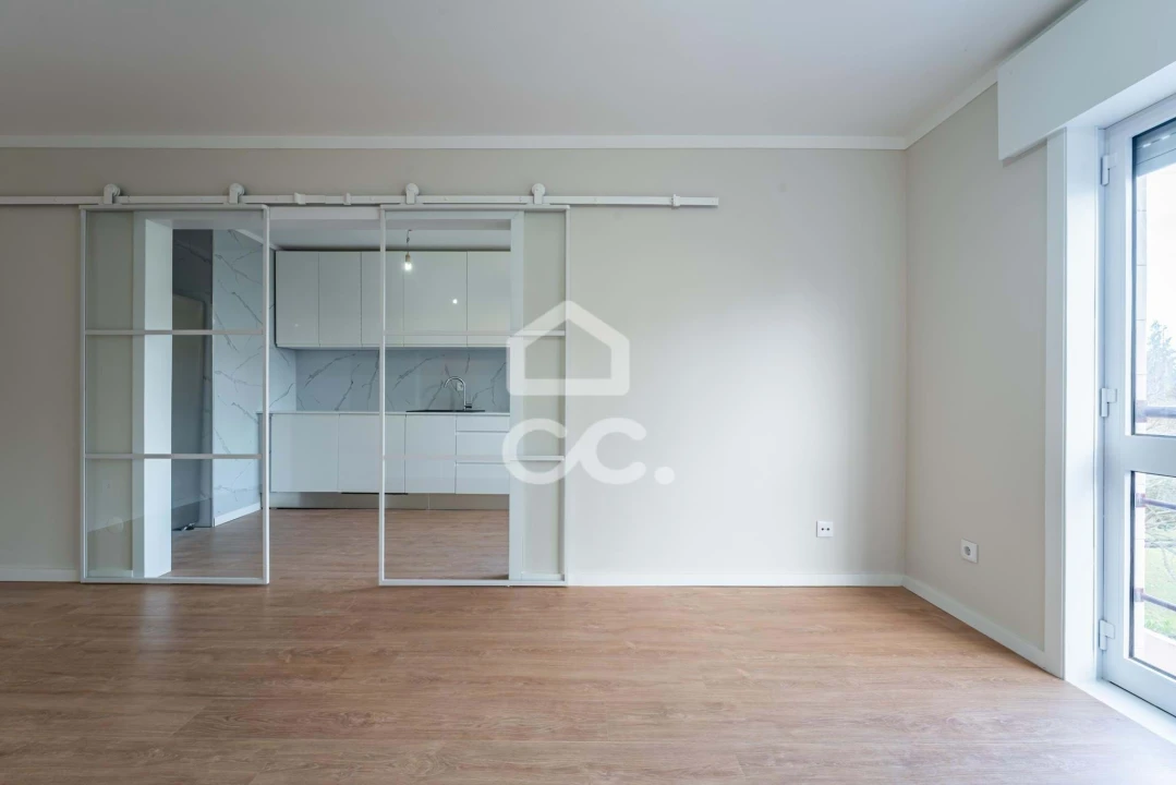 Apartamento T3 para Venda em Ramalde Foto 1