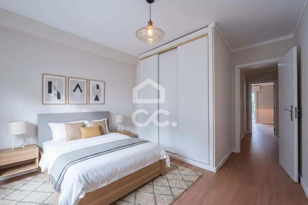 Apartamento T3 para Venda em Ramalde Foto 23