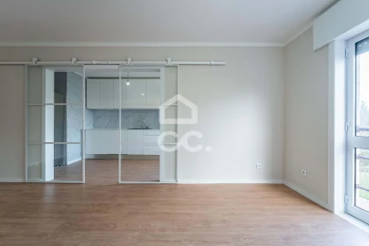 Apartamento T3 para Venda em Ramalde