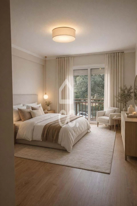 Apartamento T3 para Venda em Ramalde