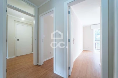 Apartamento T3 para Venda em Ramalde