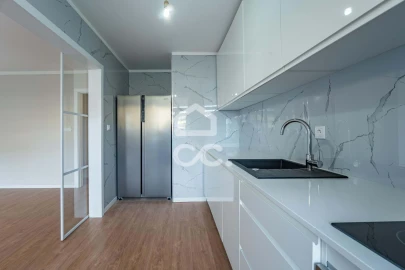 Apartamento T3 para Venda em Ramalde