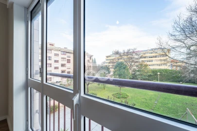 Apartamento T3 para Venda em Ramalde