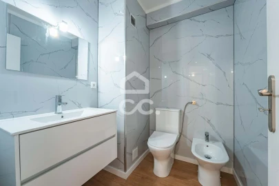 Apartamento T3 para Venda em Ramalde