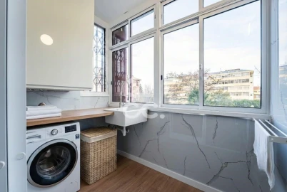 Apartamento T3 para Venda em Ramalde