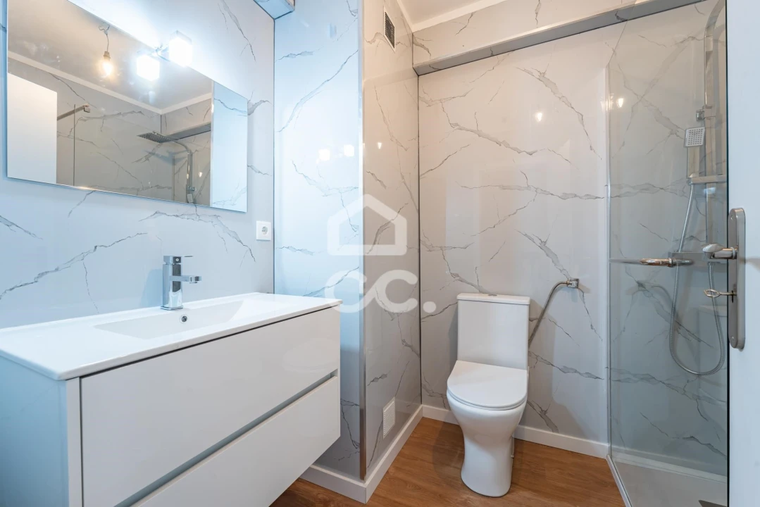 Apartamento T3 para Venda em Ramalde Foto 20