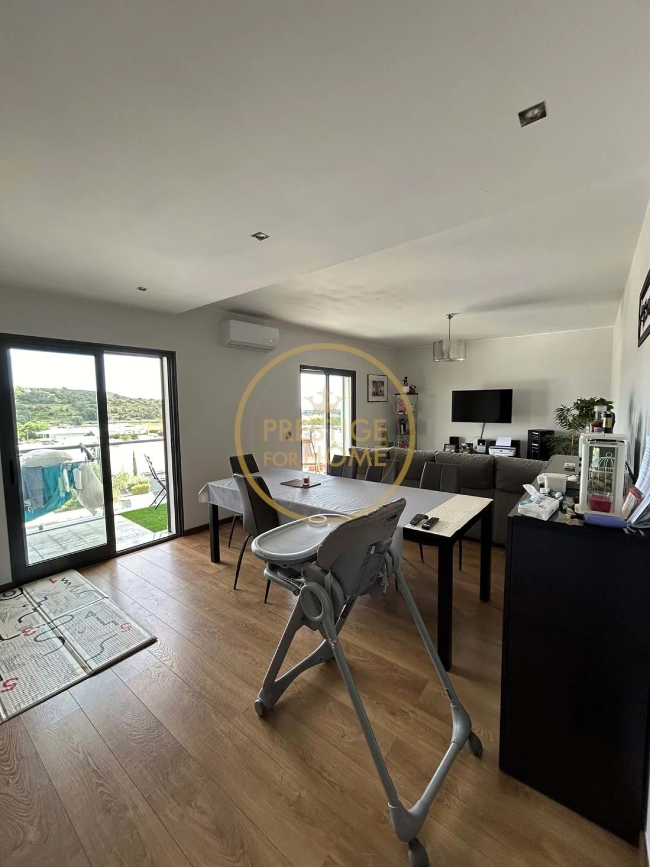 Apartamento T3 para Arrendamento em Loule (São Clemente) Foto 8