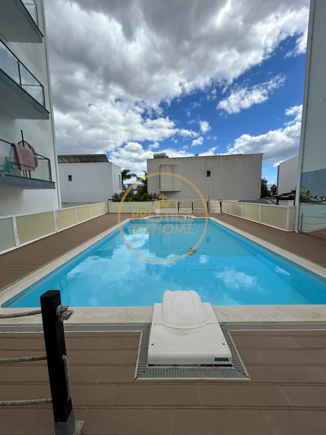 Apartamento T3 para Arrendamento em Loule (São Clemente) Foto 2