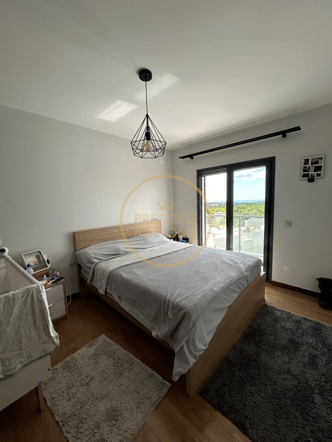 Apartamento T3 para Arrendamento em Loule (São Clemente) Foto 10