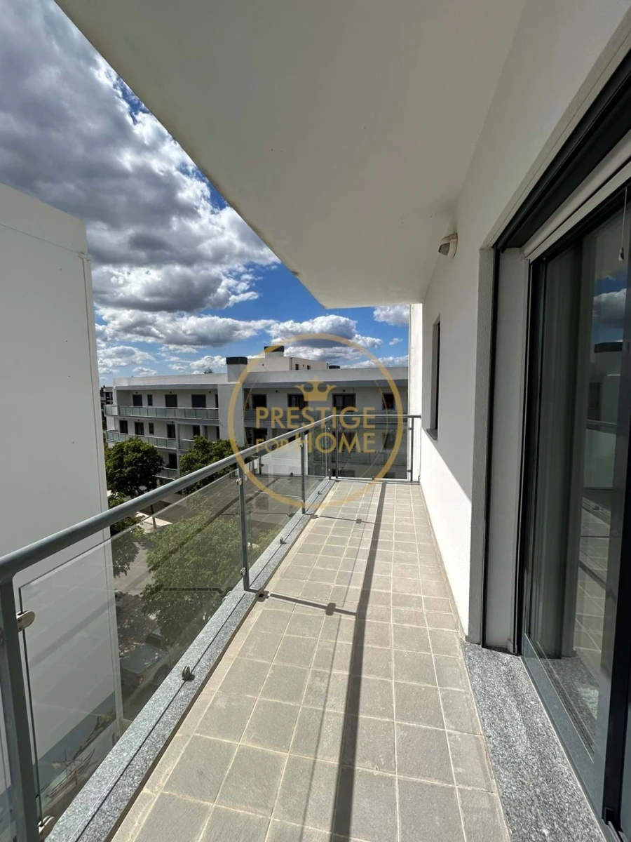 Apartamento T3 para Arrendamento em Loule (São Clemente) Foto 20
