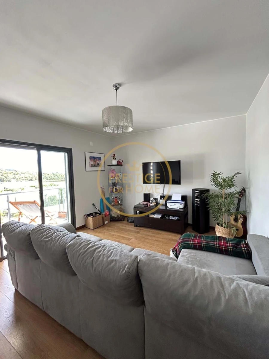 Apartamento T3 para Arrendamento em Loule (São Clemente) Foto 7