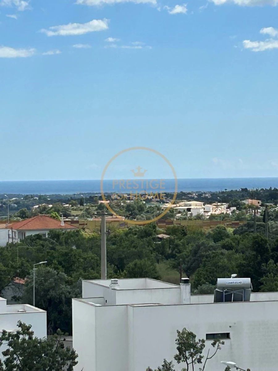 Apartamento T3 para Arrendamento em Loule (São Clemente) Foto 21