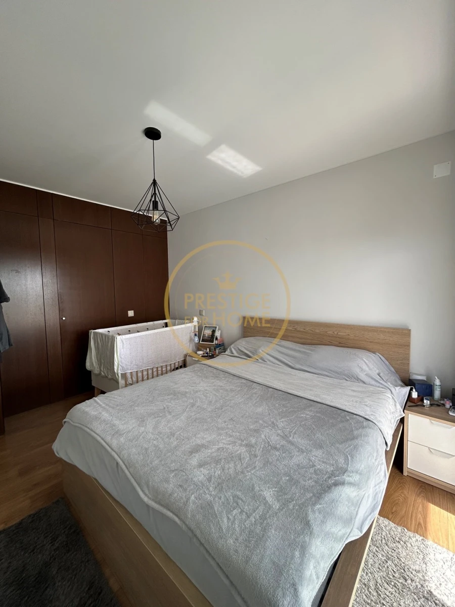 Apartamento T3 para Arrendamento em Loule (São Clemente) Foto 9