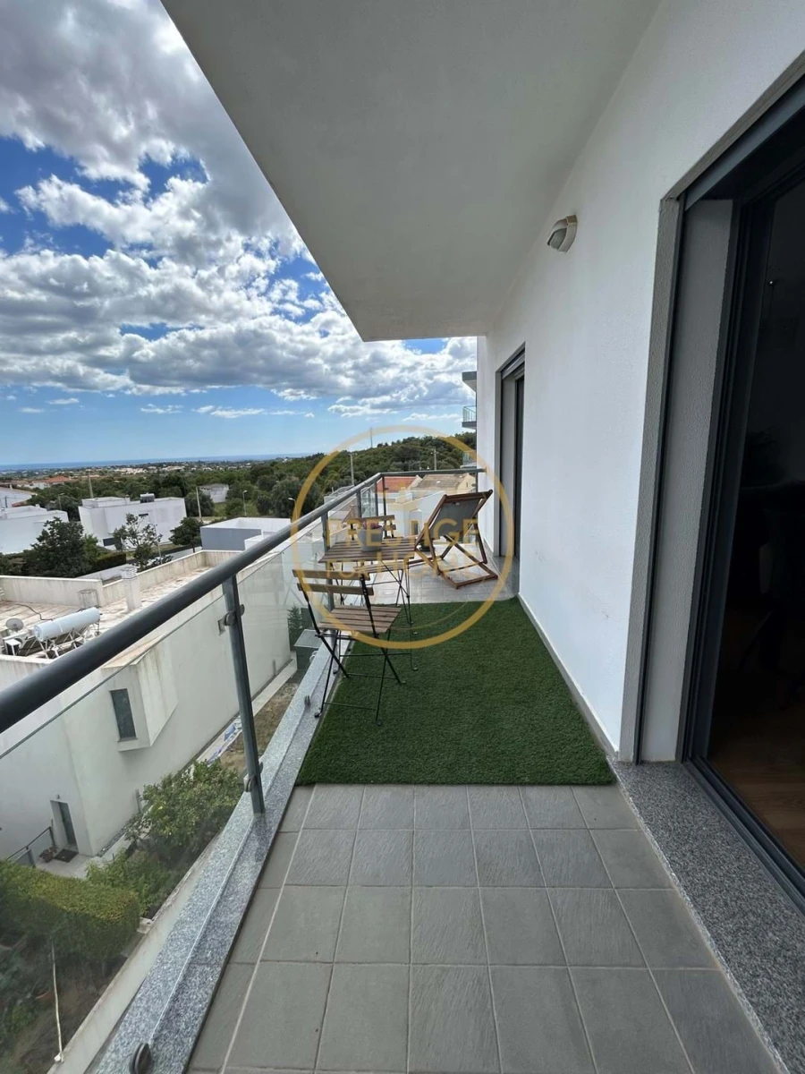 Apartamento T3 para Arrendamento em Loule (São Clemente) Foto 19