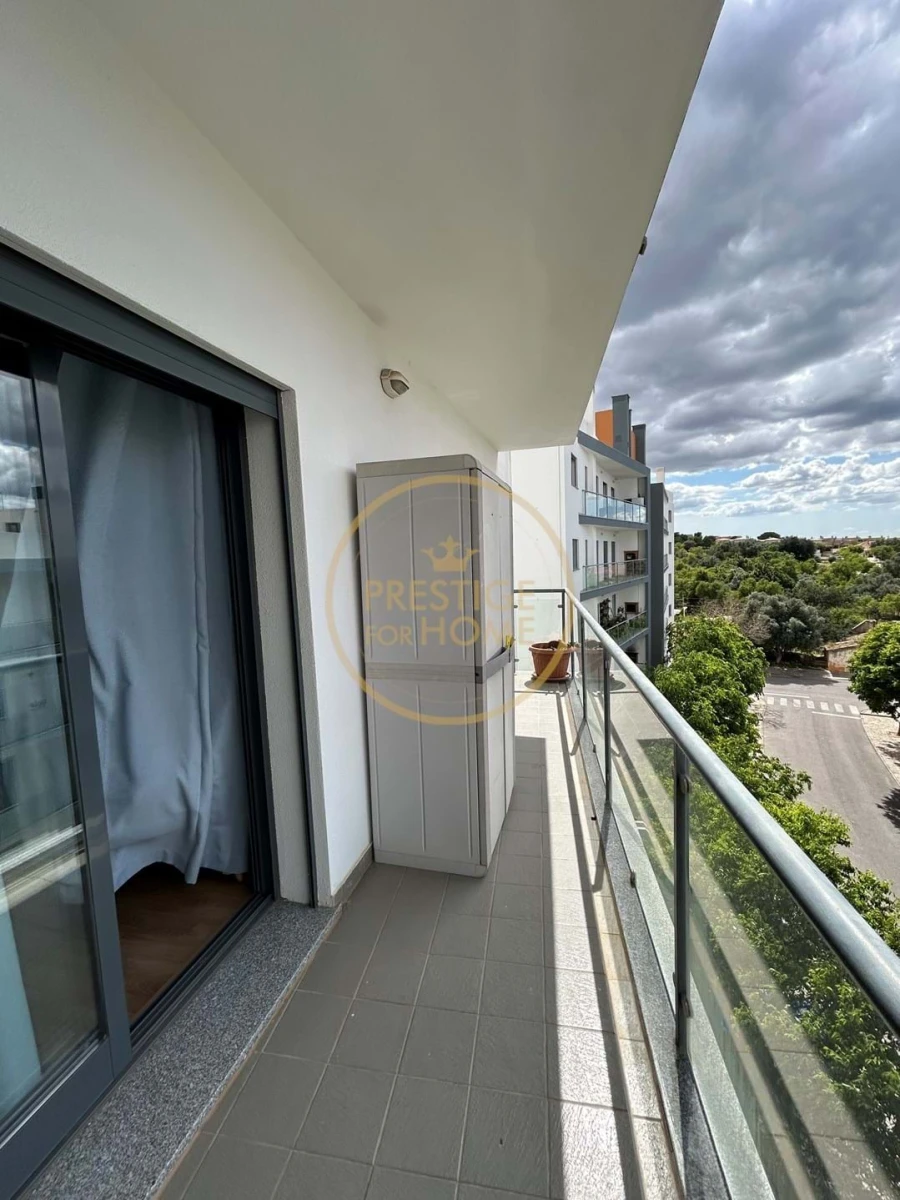 Apartamento T3 para Arrendamento em Loule (São Clemente) Foto 16