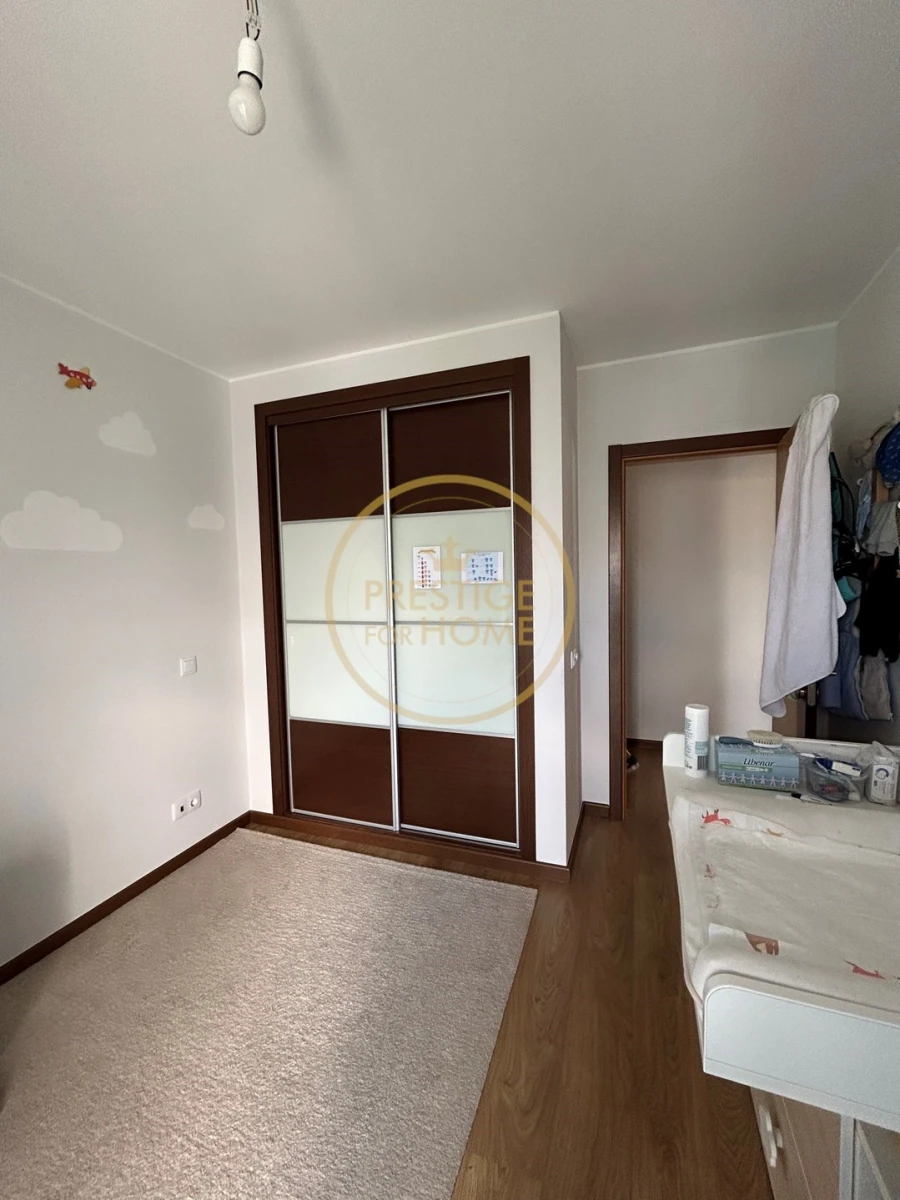 Apartamento T3 para Arrendamento em Loule (São Clemente) Foto 15
