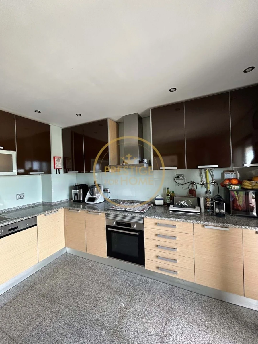 Apartamento T3 para Arrendamento em Loule (São Clemente) Foto 4