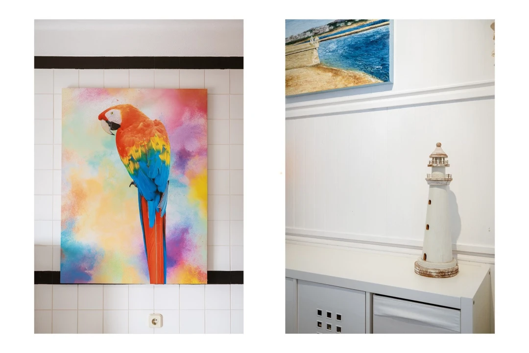 Apartamento T2 para Venda em Lagos (São Sebastião e Santa Maria) Foto 10