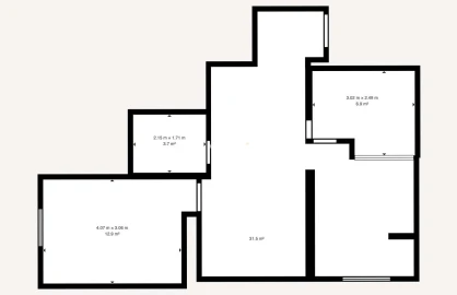 Apartamento T2 para Venda em Lagos (São Sebastião e Santa Maria)